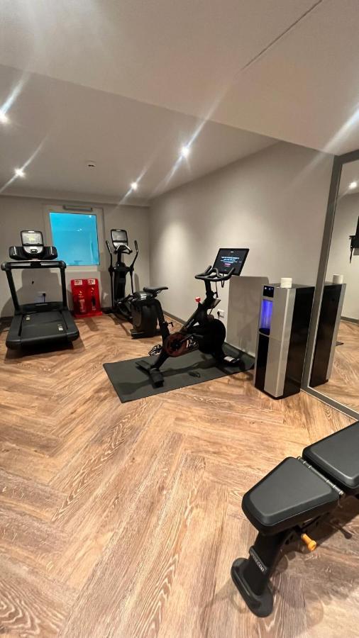 Maldron Hotel Finsbury Park, لندن المظهر الخارجي الصورة